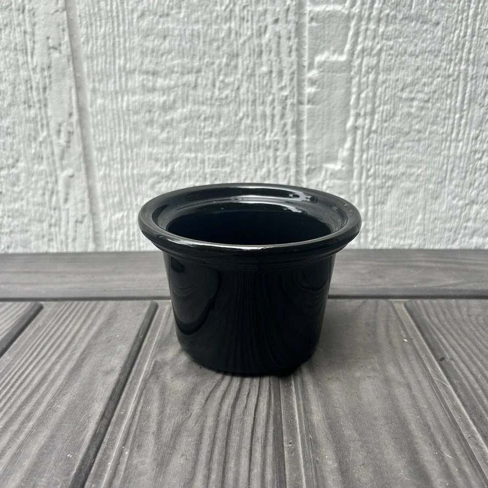 REPLACEMENT CERAMIC DISH Crockpot Trio Little Triple Dipper SCRMTD307-DK 5